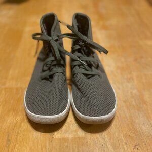 Allbirds Tree toppers high tops